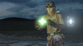 山崎貴監督が手掛けた短編アニメ『WILLPOLIS 』。その映像美はさすが！