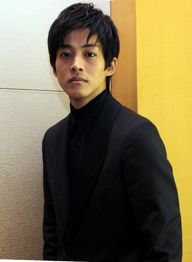 クララが慕うフランツとフリッツの2役の声を当てた松坂桃李