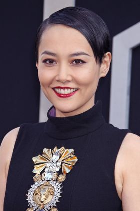 菊地凛子が主演女優賞にノミネート！