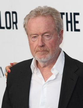 スコット監督、『ブレードランナー』続編ではプロデューサーに就任