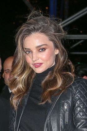 ミランダの弟マシューが同性婚！