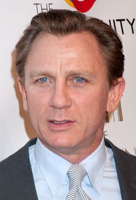 ダニエル・クレイグもボンドを演じた1作目『007 カジノ・ロワイヤル』(06)からアストンマーチンに乗っている