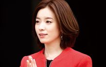 何でもできる男の北山を演じた生田斗真。相手役を務めたハン・ヒョジュを「癒されない部分やピースが欠けている面をうまく演じていた」と語る