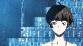 公安局刑事課一係の監視官・常守朱が本作の主人公