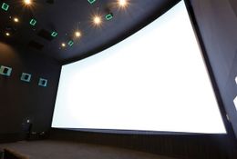 埼玉県で初めてTCXが導入される(写真はTOHOシネマズ ららぽーと船橋のTCX)