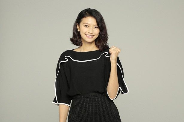 前作に続き、榮倉奈々がヒロインとして登場