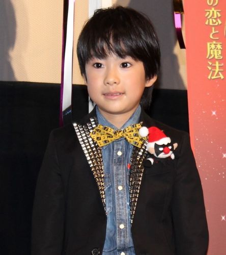 相葉雅紀、自身の子ども時代を演じた二宮慶多に勇気を振り絞って質問！「嵐で誰が好き？」