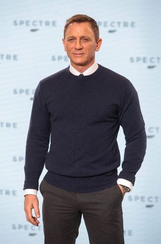 007最新作の正式タイトルは伝説の悪の組織『SPECTRE』！