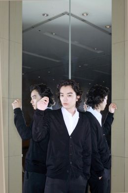 現在大ヒット中『寄生獣』の主演・染谷将太にインタビュー！