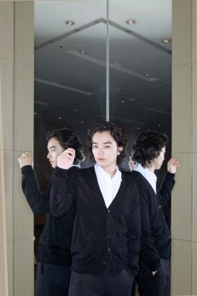 現在大ヒット中『寄生獣』の主演・染谷将太にインタビュー！