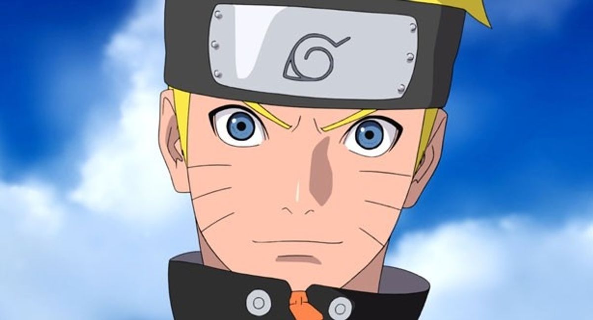 NARUTO」完結編が堂々の1位！シリーズ過去最高のヒットに!!｜最新の 