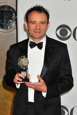 『Pride(原題)』を監督をしたマシュー・ウォーカス