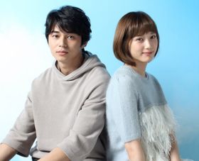 本田翼と東出昌大が胸キュンシーン秘話を明かす!