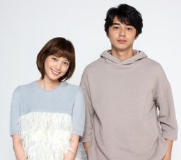 本田翼はヒロイン・双葉そのもの！東出昌大が分析