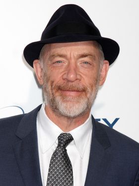 J.K. シモンズ(『Whiplash(原題)』)