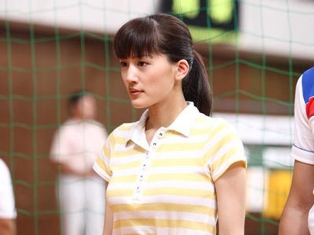 「試合に勝ったらおっぱいを見せる」という約束は実現してしまうのか!?