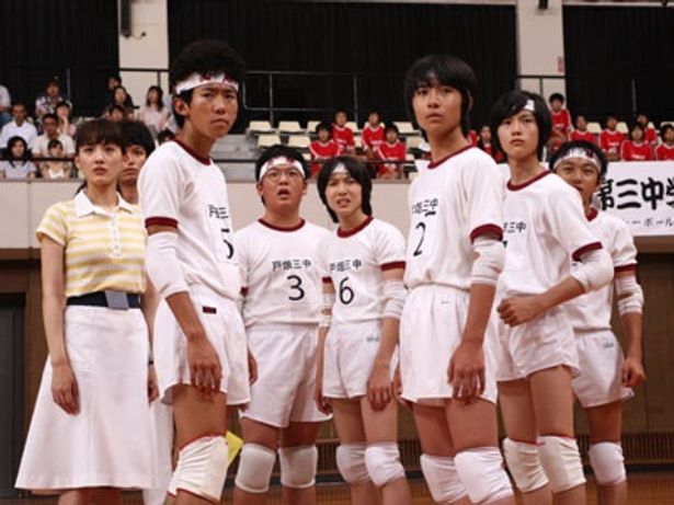 中学生も「おはようおっぱい」