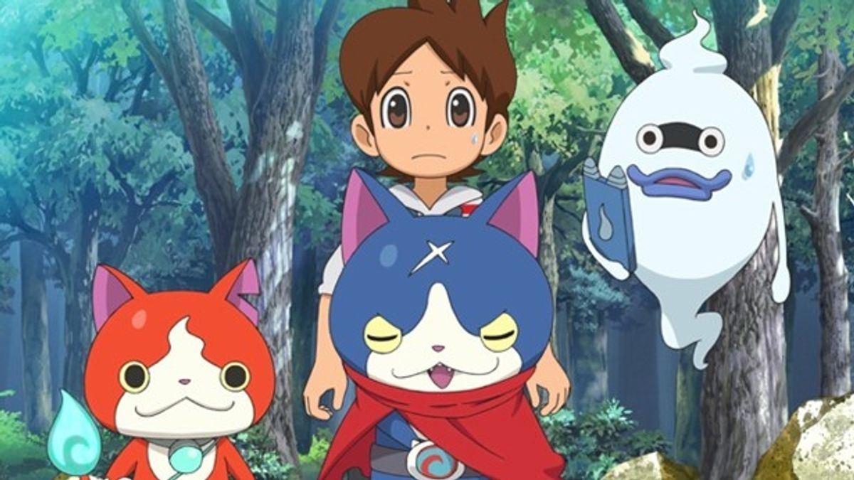 【新品未開封品シュリンク付】妖怪ウォッチ2 真打 映画連動エディション 新品未開封品シュリンク付】妖怪ウォッチ2 真打 映画連動エディション