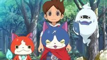発売目前の「妖怪ウォッチ2 真打」は『映画 妖怪ウォッチ 誕生の秘密だニャン！』と連動！