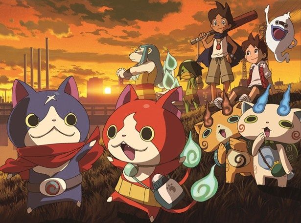 最新ゲームと映画の融合という画期的な試みは大きなに話題なりそうだ