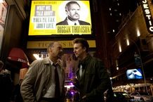 7部門ノミネートのアレハンドロ・ゴンサレス・イニャリトゥ監督作『バードマン あるいは(無知がもたらす予期せぬ奇跡)』(15年春公開)