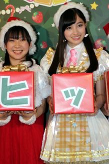 声優の諸星すみれと橋本環奈のクリスマスの予定は？