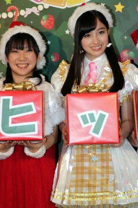 声優の諸星すみれと橋本環奈のクリスマスの予定は？