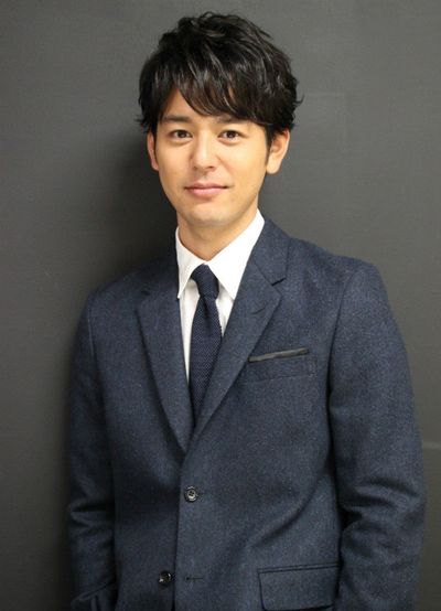 『バンクーバーの朝日』で主演を務めた妻夫木聡