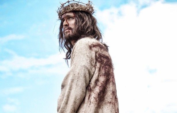 『サン・オブ・ゴッド』は15年1月10日(土)から公開