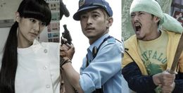 シシド・カフカ、窪塚洋介、般若が品川組に参戦！