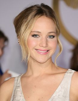 ジェニファー・ローレンスに新たな恋の噂！