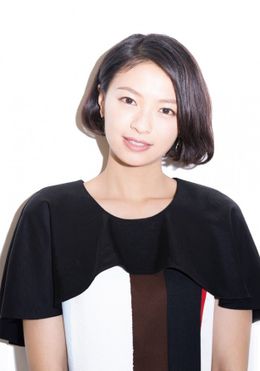 廣木監督と再び組み、新たな魅力を引き出した榮倉奈々