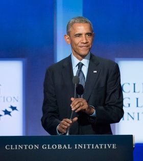 ジェームズ・フランコをジェームズ・フラッコと間違えてしまったオバマ大統領