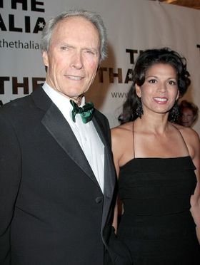 離婚が成立したクリント・イーストウッド監督とディナ・ルイス
