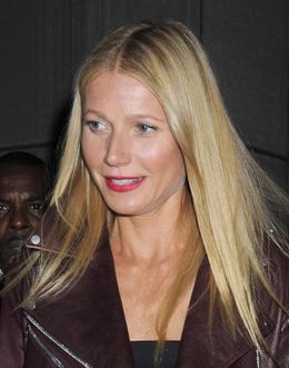 自身のサイトでセックス指南をしたグウィネス・パルトロー