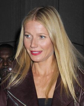 自身のサイトでセックス指南をしたグウィネス・パルトロー