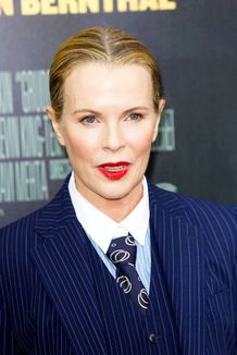 61歳のキム・ベイシンガーに新恋人！