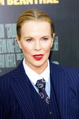 61歳のキム・ベイシンガーに新恋人！