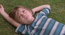 1位はリチャード・リンクレイター監督作『6才のボクが、大人になるまで。』(14)
