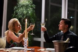 最も不正ダウンロードされたのはレオナルド・ディカプリオ主演作『ウルフ・オブ・ウォールストリート』