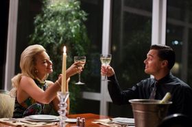 最も不正ダウンロードされたのはレオナルド・ディカプリオ主演作『ウルフ・オブ・ウォールストリート』