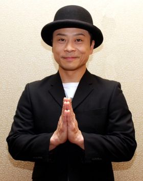 『映画ST赤と白の捜査ファイル』の三宅弘城を直撃！