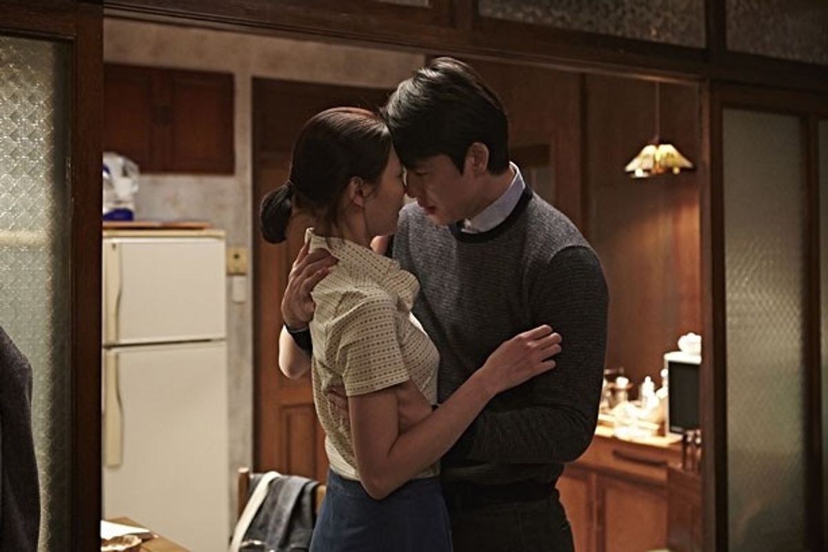 セックス　韓国人女性 韓国では異例の19禁に！不倫に溺れる男女の濡れ場がエロティック過ぎる｜最新の映画ニュースならMOVIE WALKER PRESS