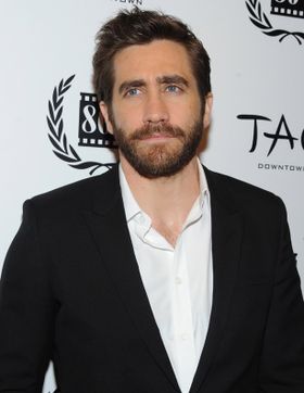 ジェイク・ギレンホールに新恋人？