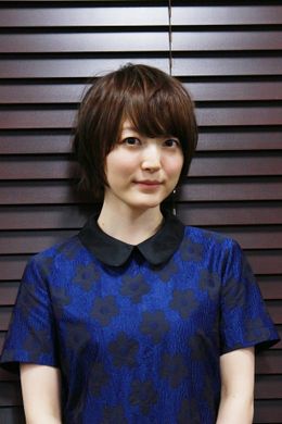 「PSYCHO-PASS サイコパス」シリーズで常守朱を演じる苦労を語った花澤香菜