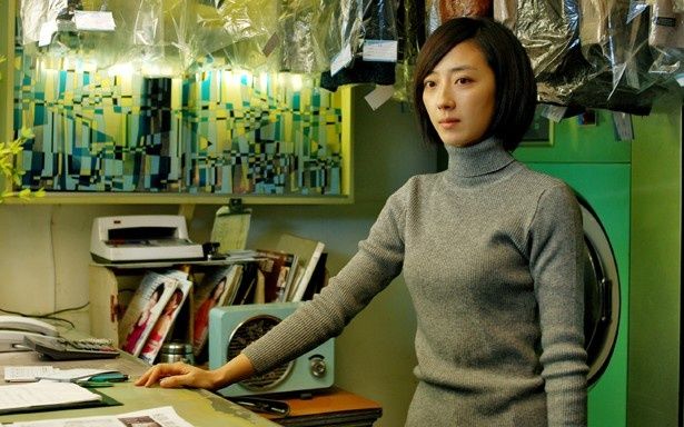 【写真を見る】無垢な少女のイメージが強かったルンメイが男を惑わす魔性の女に!?