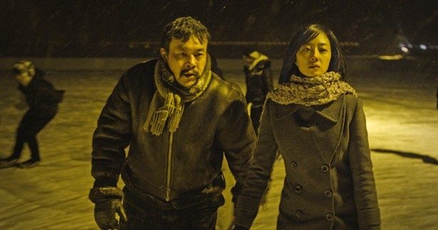 独自の捜査に乗り出した元刑事のジャンがウーに接触するが…