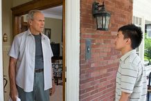 イーストウッド作品史上No.1興収を叩き出した『グラン・トリノ』