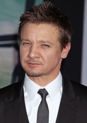 親権を巡って離婚が泥沼化しているというジェレミー・レナー