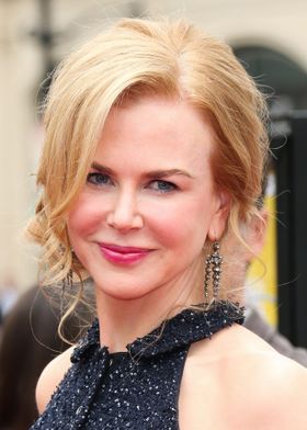 加齢とともに恥じらいの気持ちがなくなりつつあるというニコール・キッドマン